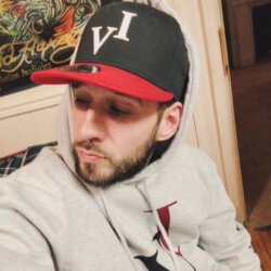 LOUIE STYLEZ avatar